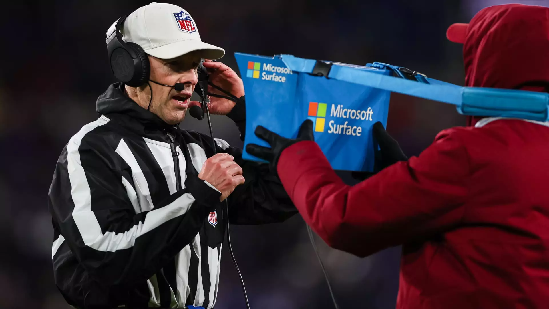 The Illusion of Innovation: How AI Seduces the NFL into a False Promise of Progress