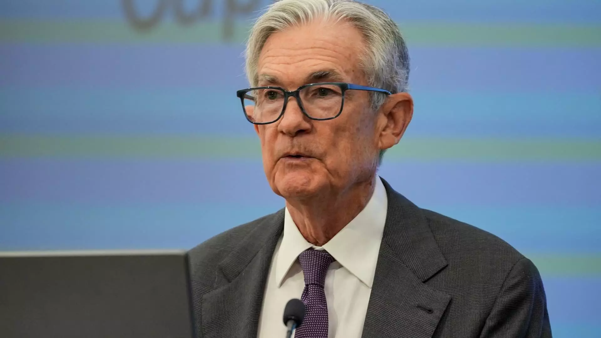 The Fragile Balance of Power: Why Jerome Powell’s Jackson Hole Speech Could Mark a Pivotal Moment