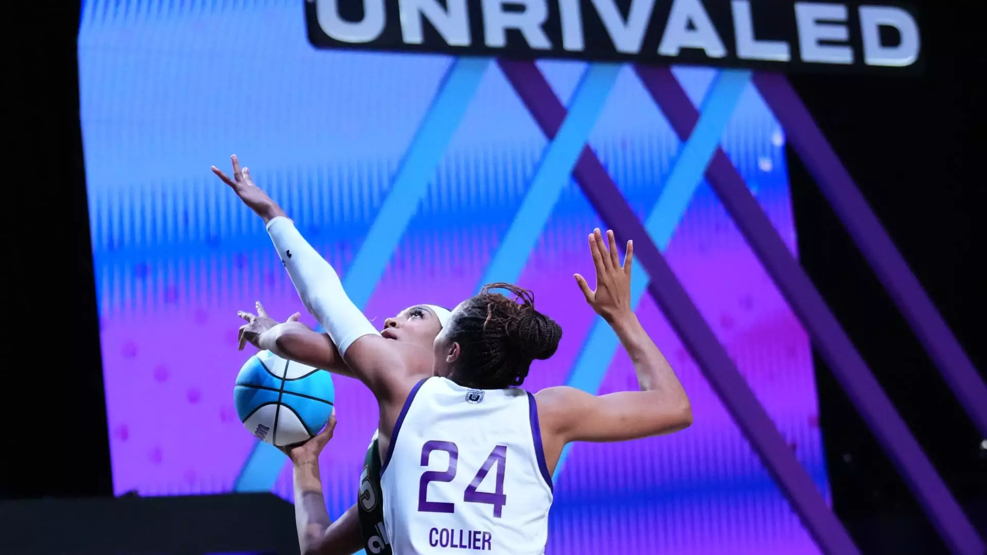 The Illusion of Equity: Is Unrivaled Truly Transforming Women’s Sports?