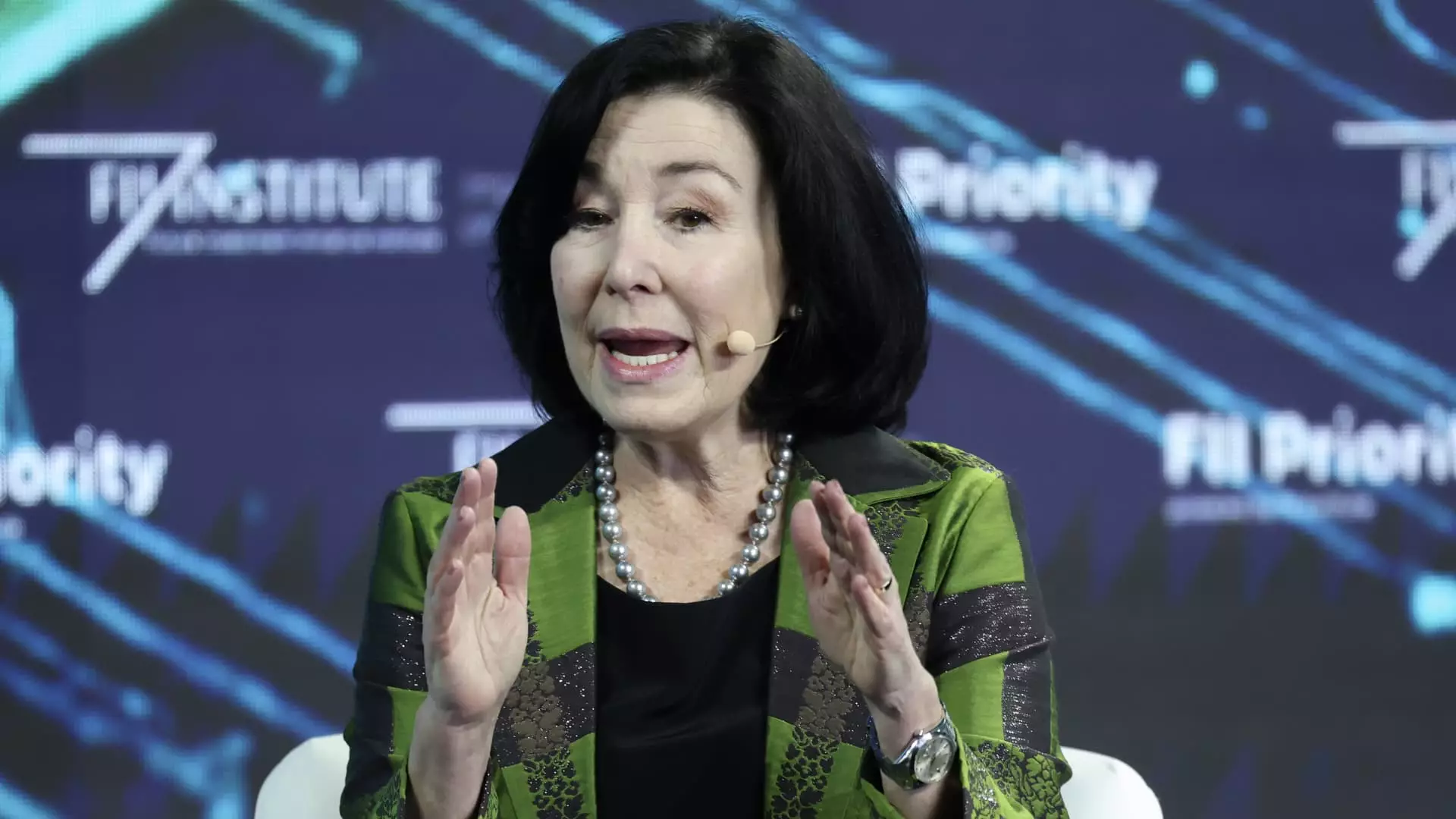 Oracle’s Skyrocketing Ambitions: The Illusion of Cloud Dominance and the Reality of Missed Targets
