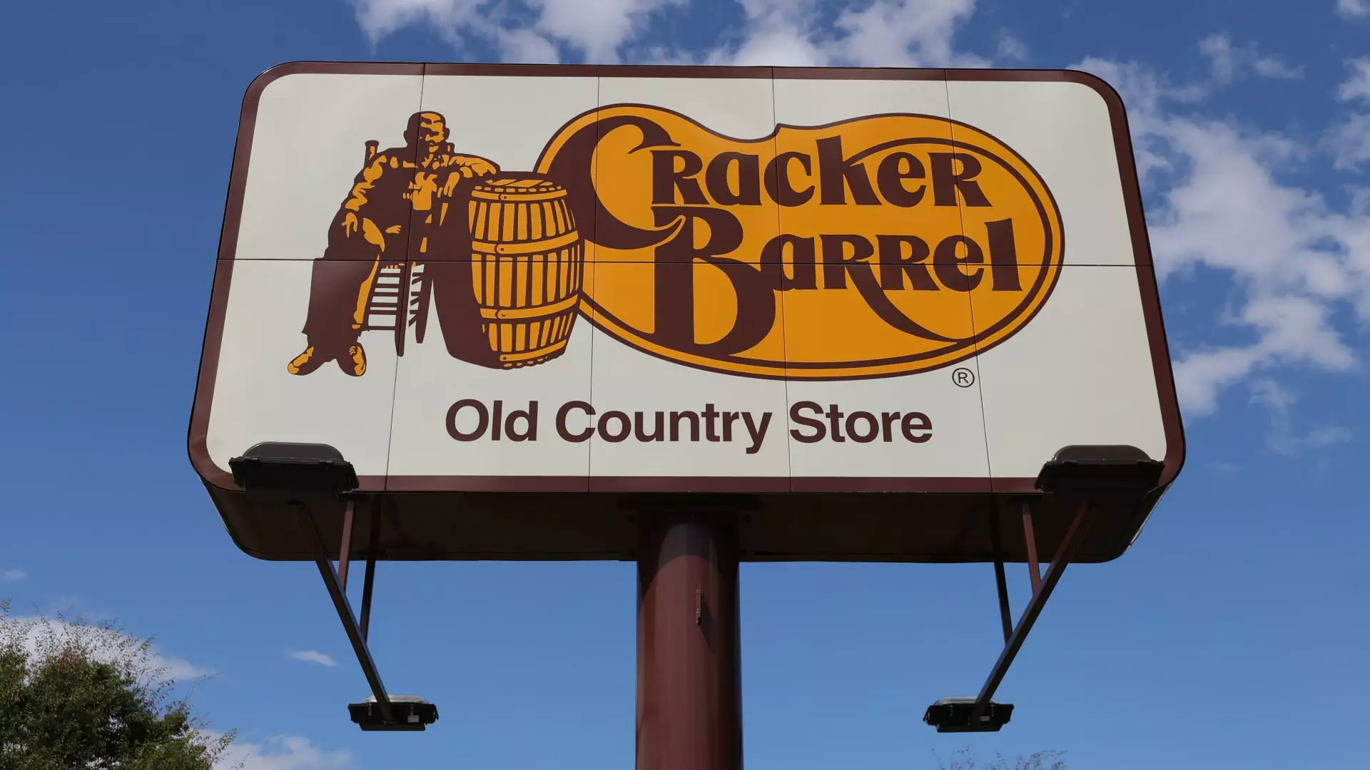 The Triumph of Nostalgia: Why Cracker Barrel’s Return to Roots Is a Win for Authenticity