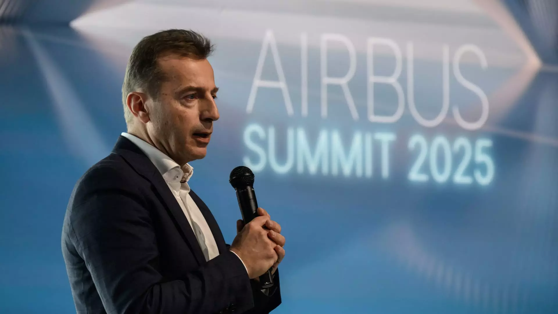 The Illusion of Resilience: How Manufacturing Delays Threaten Airbus’s Future Stability