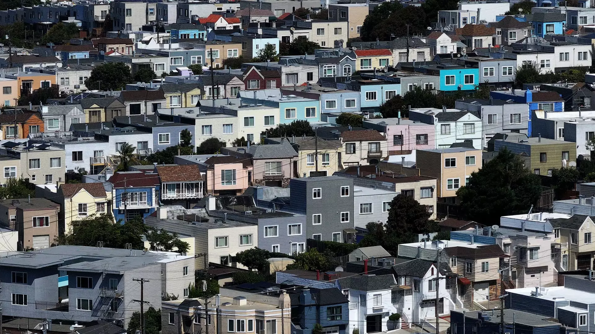 How a Short-Lived Drop in Mortgage Rates Is Masking Deepening Market Flaws