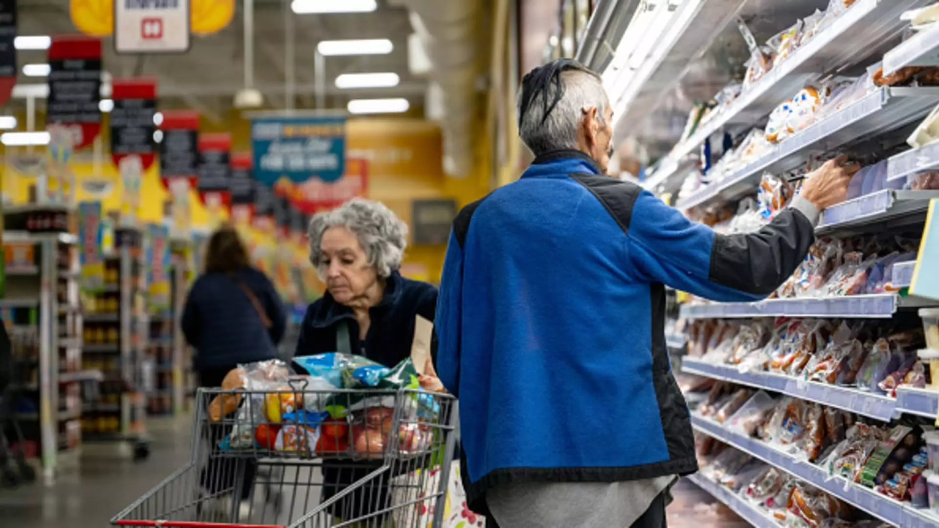 The Illusion of Security: Will Future Social Benefits Cut Through Inflation’s Deception?