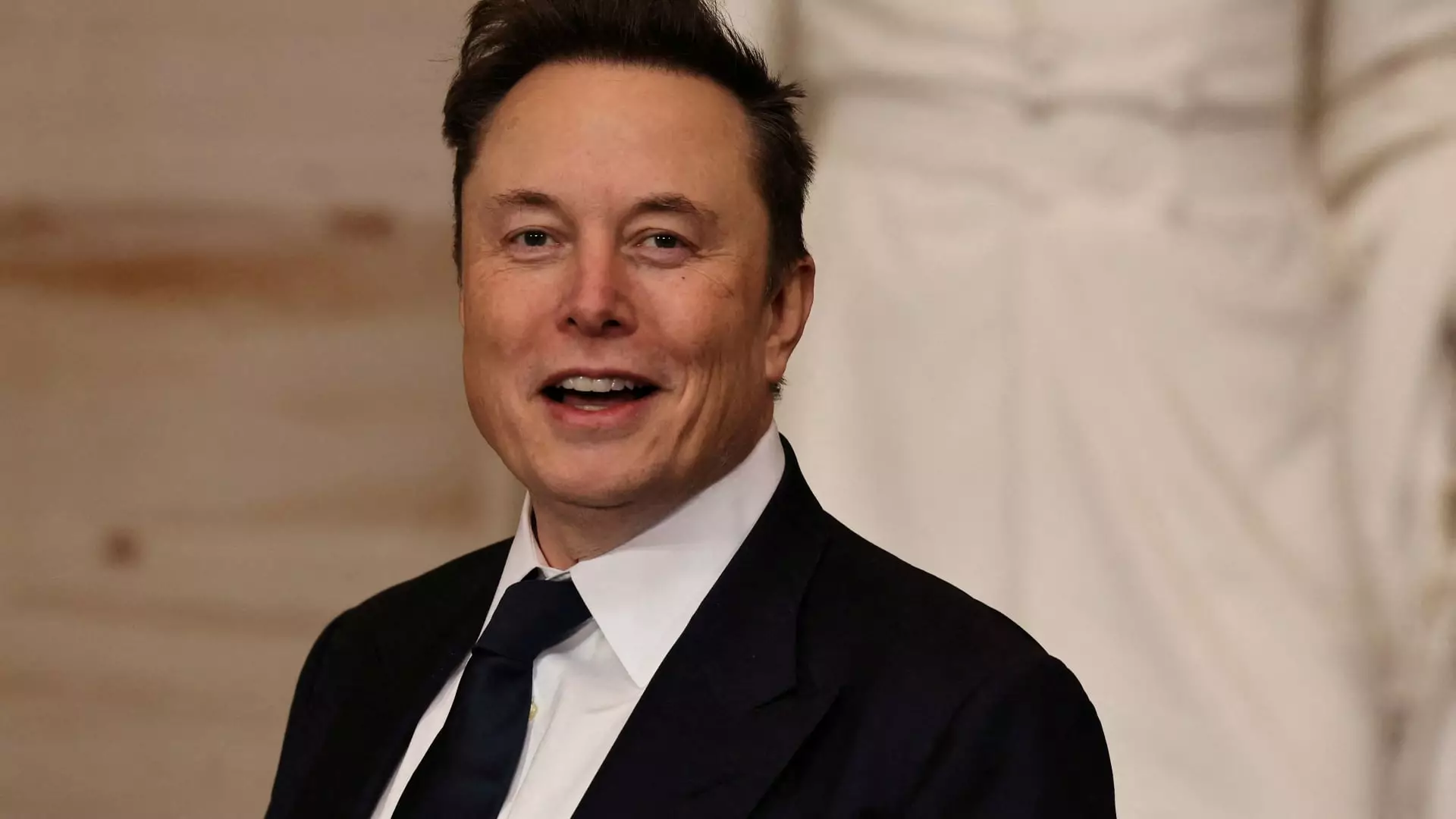 The High-Stakes Gamble: Elon Musk’s Quest for Power and Its Market Ramifications