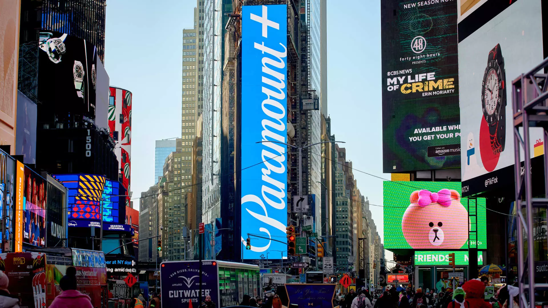 The Hidden Ambitions of Media Consolidation: Power, Profit, and the Risks of Monopoly