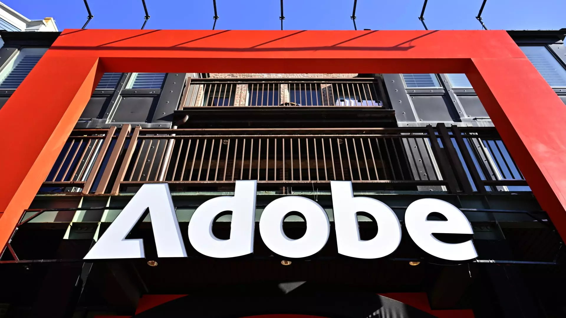 Adobe’s Glimmer of Hope Masks Deep-Seated Flaws in Its Future