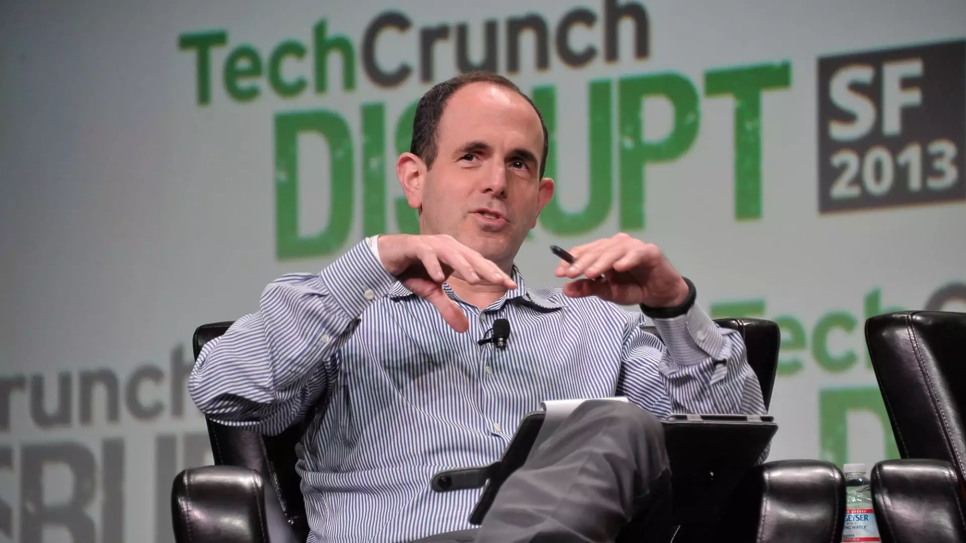 The Stark Reality of Corporate Reinvention: Opendoor’s Bold Move or Reckless Gamble?