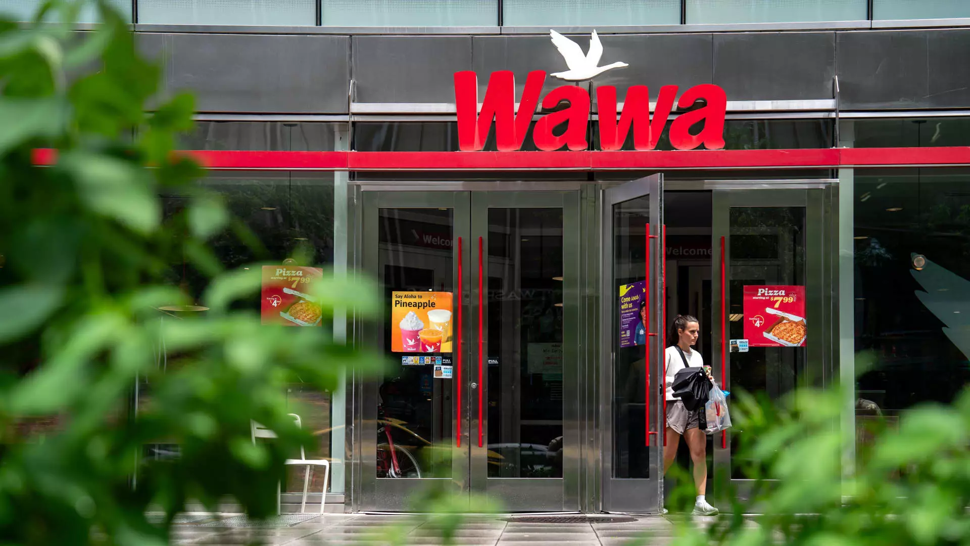 The Decline of Fast-Food Breakfast: A Wake-Up Call for the Industry