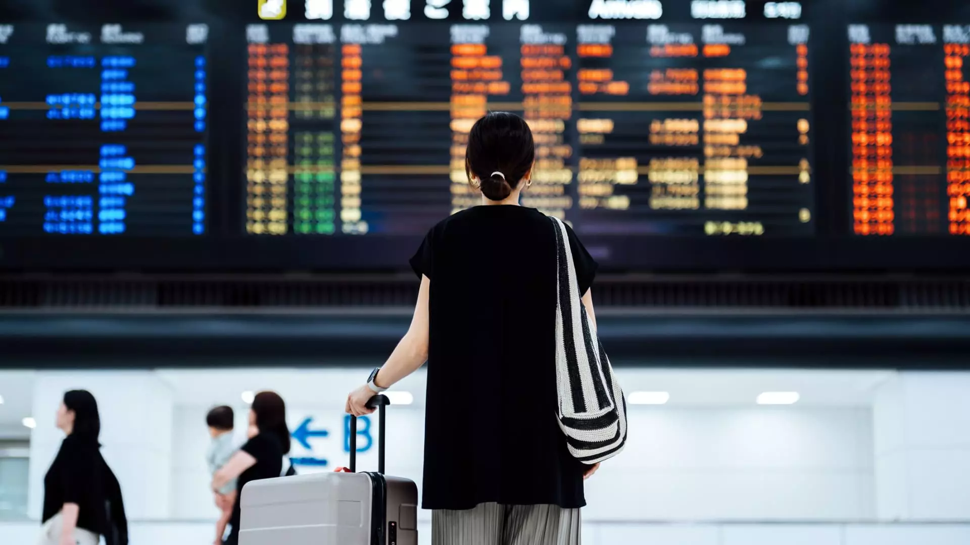 The Illusion of Saving Money on Flights: Why Flexibility Is Not Enough