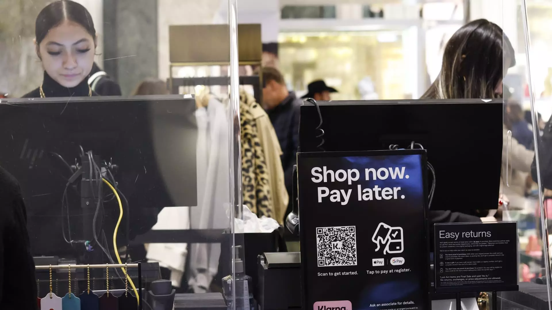 The Rise of Buy Now, Pay Later: A Double-Edged Sword for Consumer Freedom and Financial Stability