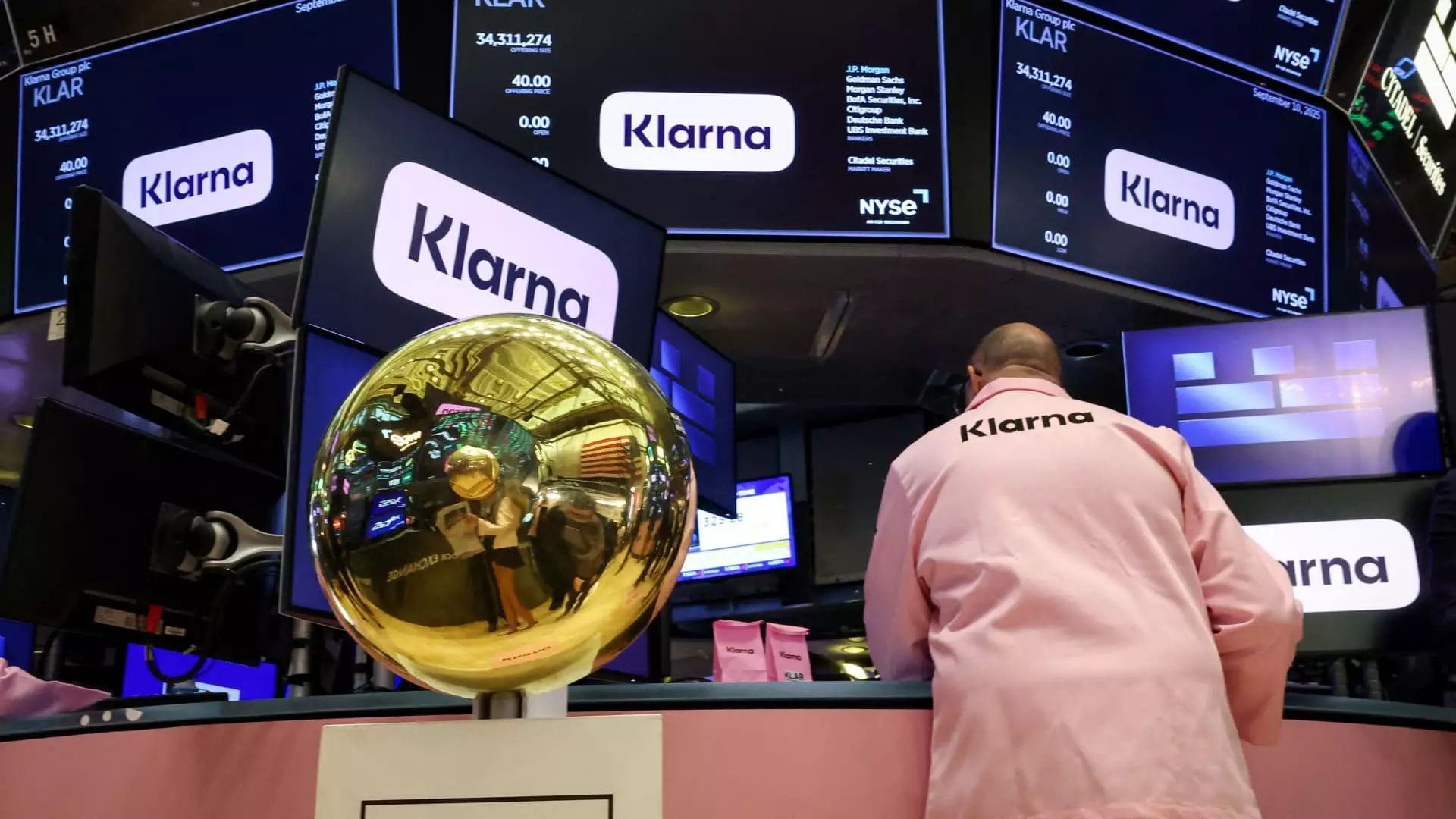 The Booming Illusion of Fintech’s Public Debut: Promise or Peril?
