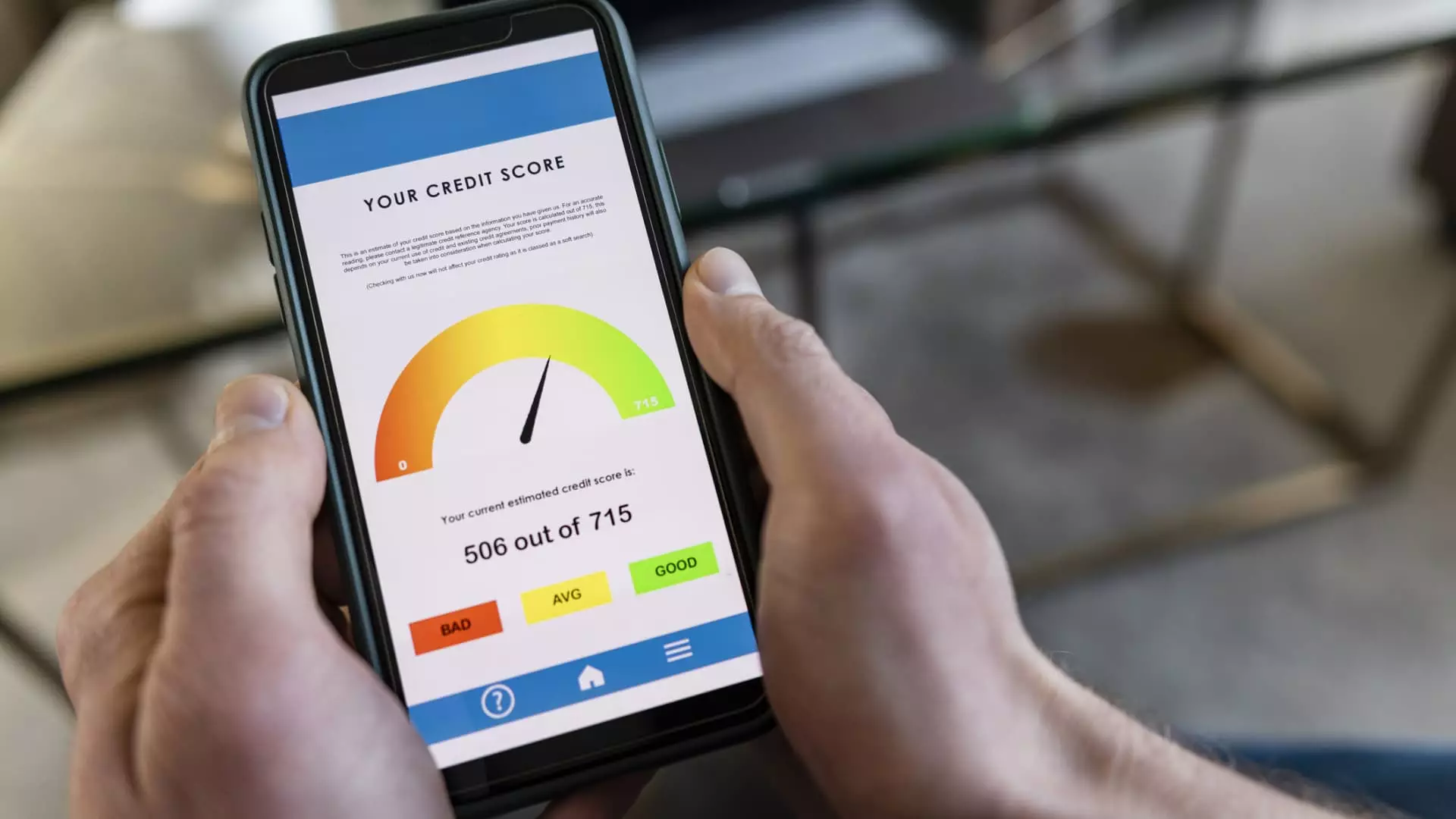 The Disheartening Decline of America’s Credit Health: A Wake-Up Call on Financial Chaos