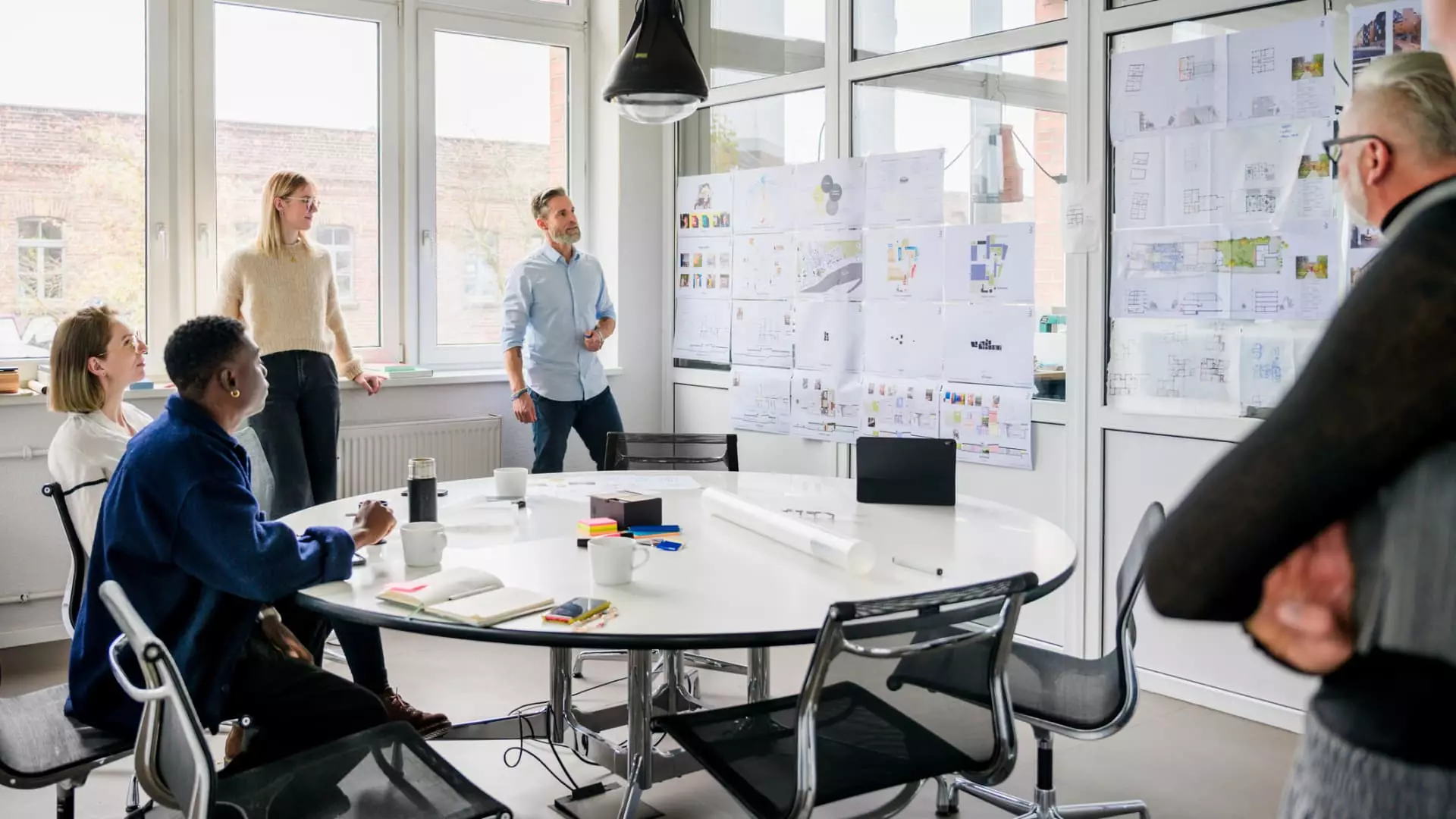 The Danger of Staying Too Steady: Why Clinging to Your Job Could Backfire