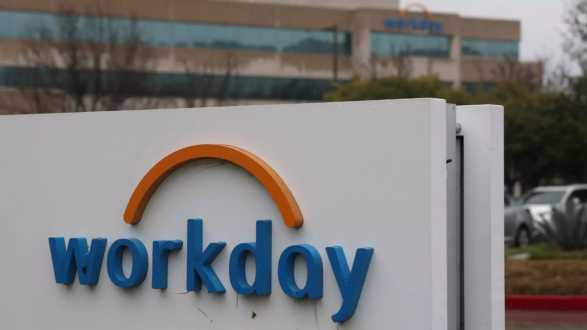 Workday’s Turning Point: A Critical Shift Toward Sustainable Growth