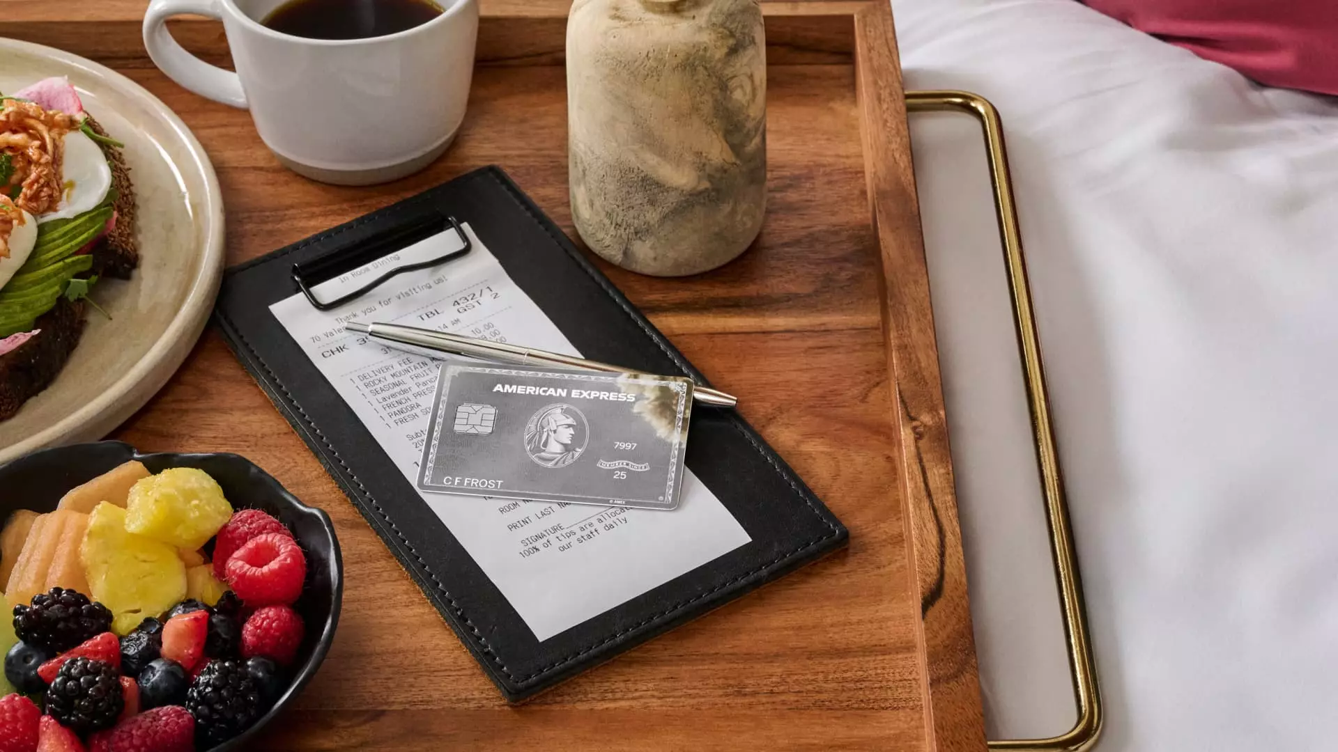 The Hidden Costs of Premium Travel Cards: Are They Really Worth It?